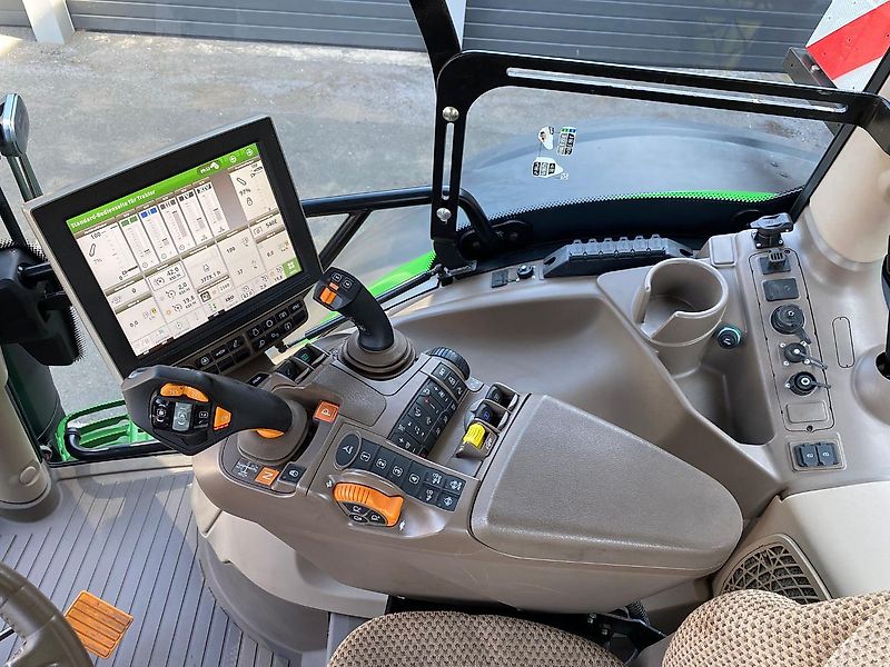 John Deere 6R 185 AutoPowr CommandPro