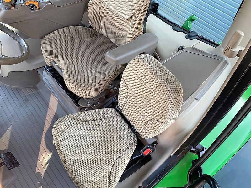 John Deere 6R 185 AutoPowr CommandPro