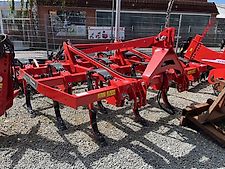 Kverneland Enduro 3000 Triflex