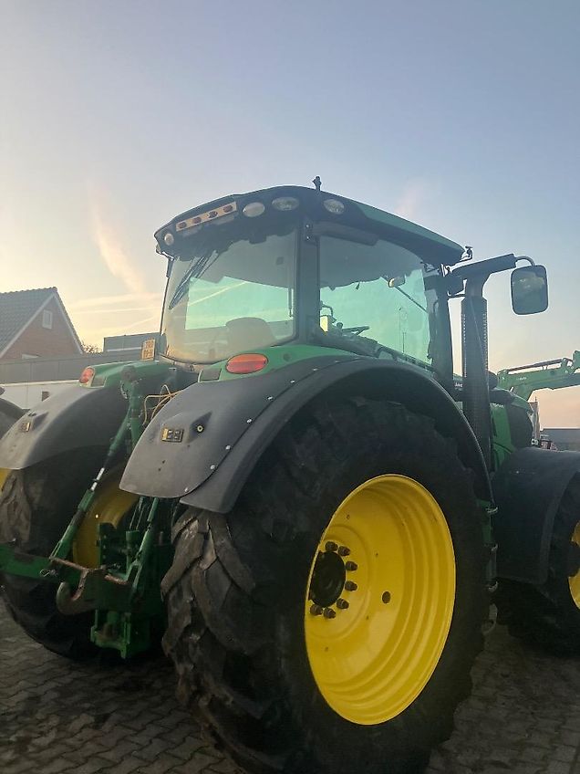 John Deere 6170r