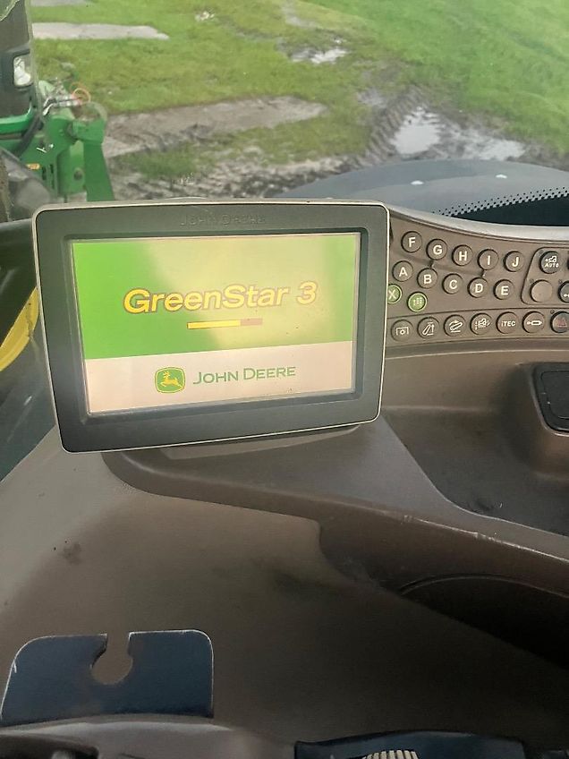 John Deere 6170r