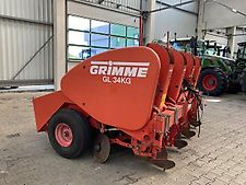 Grimme GL 34 KG