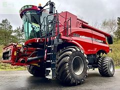 Case IH axial flow 9230 35 fod