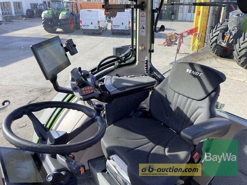 Fendt 516 VARIO GEN3 PROFI PLUS