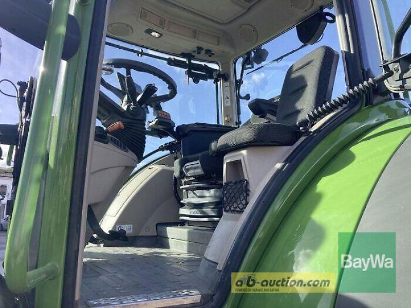 Fendt 516 VARIO GEN3 PROFI PLUS