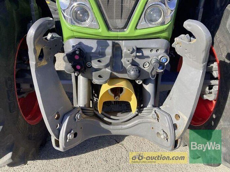 Fendt 516 VARIO GEN3 PROFI PLUS