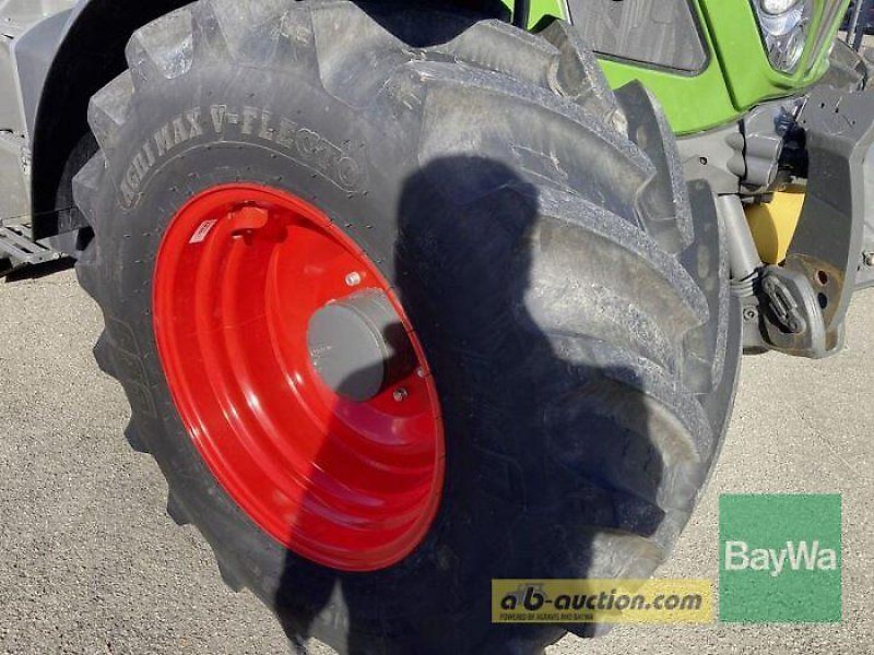 Fendt 516 VARIO GEN3 PROFI PLUS