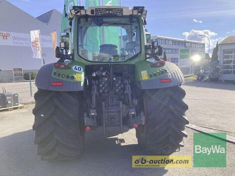 Fendt 516 VARIO GEN3 PROFI PLUS