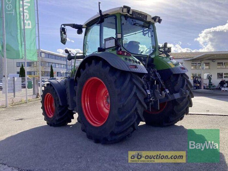 Fendt 516 VARIO GEN3 PROFI PLUS