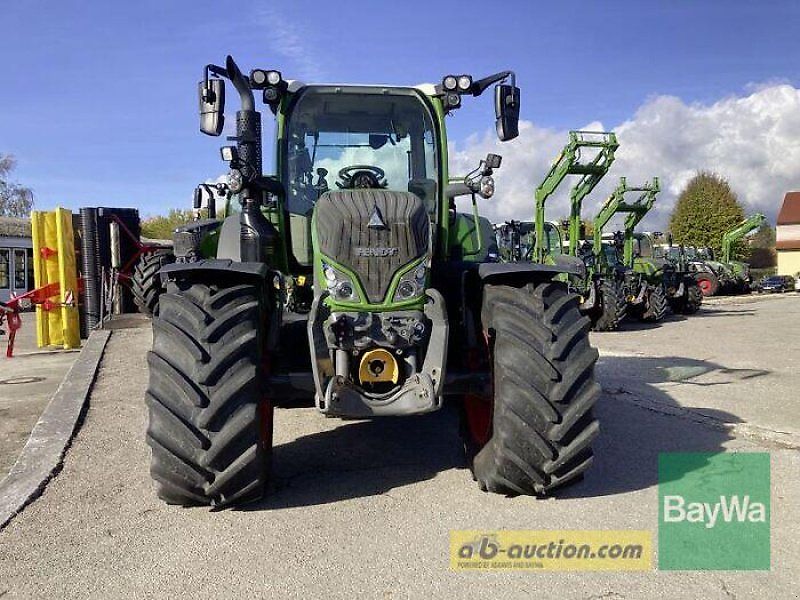 Fendt 516 VARIO GEN3 PROFI PLUS