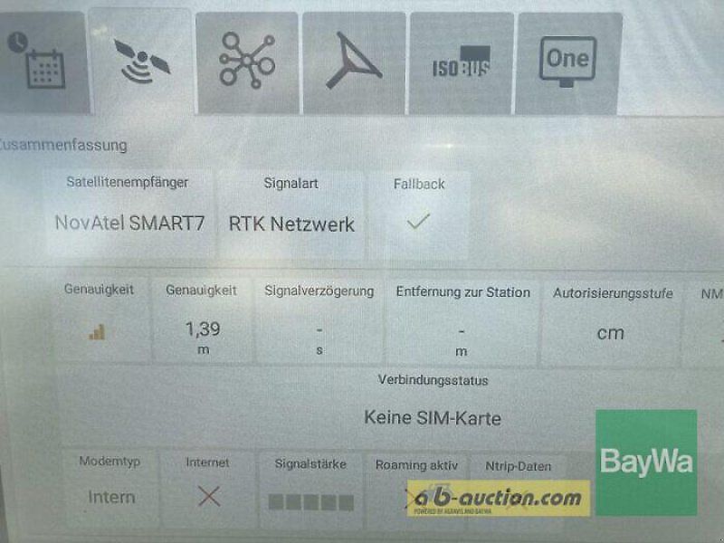 Fendt 516 VARIO GEN3 PROFI PLUS