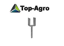 Top-Agro Säulesocket