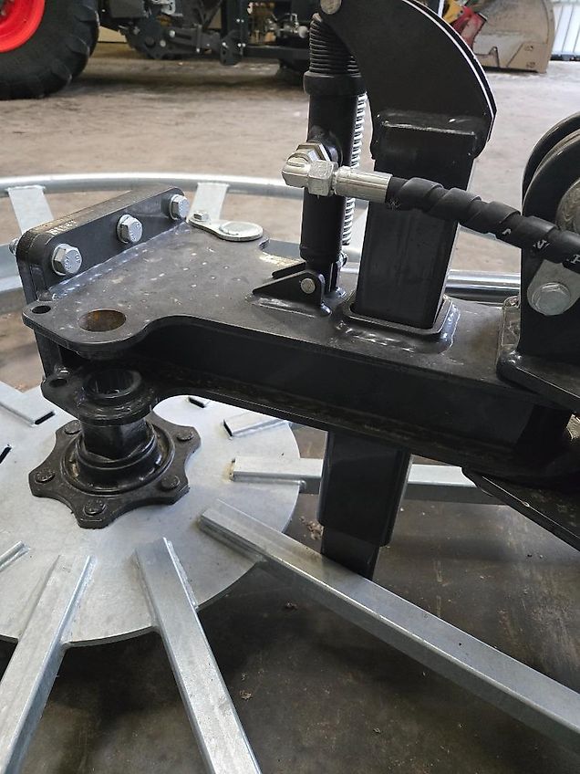 Verschlauchungstechnik GmbH HoseMover