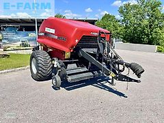 Case IH rb 544 - rundballenpresse / ballenpresse