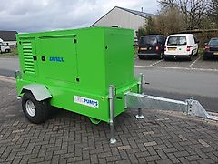 Idrofoglia Pompset 100pk