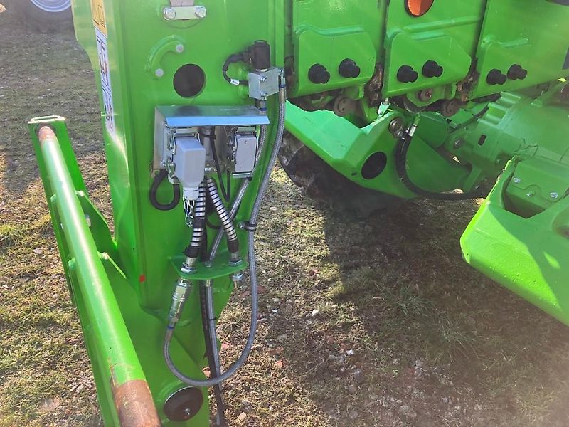 Merlo P50.18 CS INKL LEICHTGUTSCHAUFEL