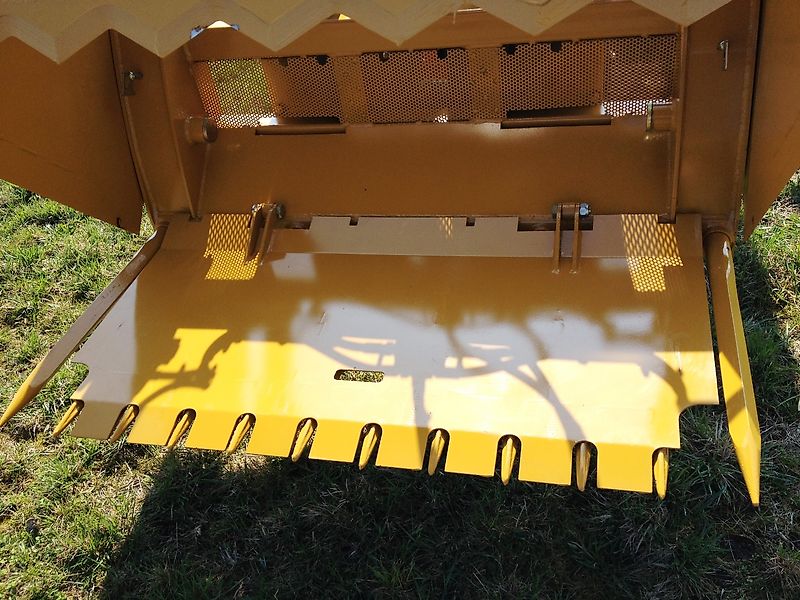 MAMMUT alle Grössen SILOSCHNEIDZANGE SILAGESCHNEIDZANGE SILOZANGE