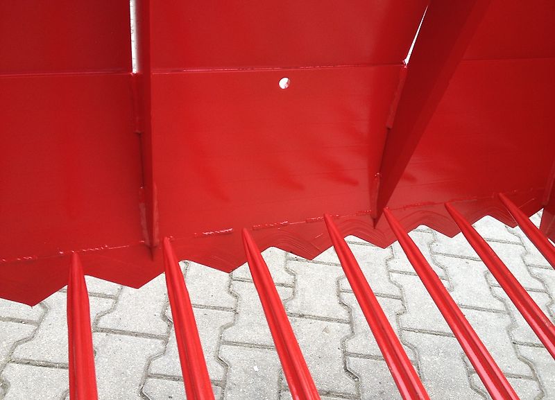 MAMMUT alle Grössen SILOSCHNEIDZANGE SILAGESCHNEIDZANGE SILOZANGE