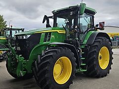 John Deere 7R 350