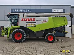 Claas LEXION 570 MONTANA
