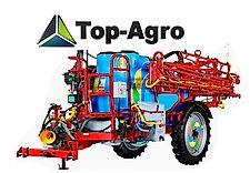 Biardzki Feldspritze 2000L