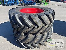 Trelleborg Premia KR 600/70R34