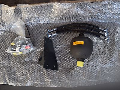 Deutz-Fahr Deichselfederung für Feedmaster und Rotomaster, sowie auch für andere Ladewagen - 51-979609 Deutz-Fahr Deichselfederung für Feedmaster und Rotomaster, sowie auch für andere Ladewagen - 51-979609