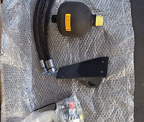 Deutz-Fahr Deichselfederung für Feedmaster und Rotomaster, sowie auch für andere Ladewagen - 51-979609 Deutz-Fahr Deichselfederung für Feedmaster und Rotomaster, sowie auch für andere Ladewagen - 51-979609