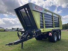 Fliegl CARGOS 740 TREND