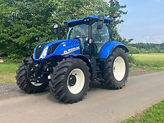 New Holland T6.180 AC