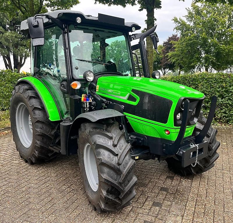 Deutz-Fahr 5070 D Keyline