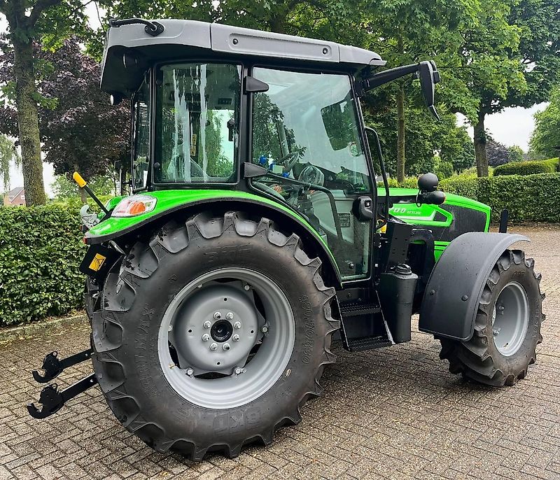 Deutz-Fahr 5070 D Keyline