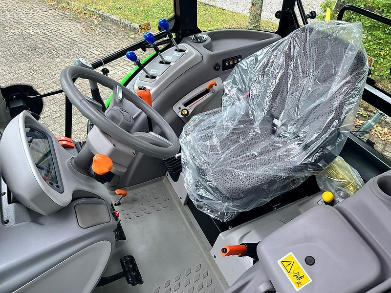 Deutz-Fahr 5070 D Keyline