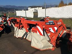 Kuhn GMD 310 FF-F