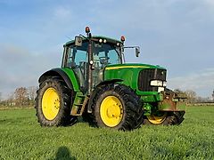 John Deere 6920 Premium