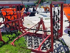 ATMP AKTION Wiesenschleppe 5,0m hydrauulisch