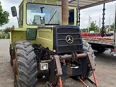 Mercedes-Benz MB TRAC 1300