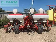 Kverneland optima hd 6 rgs telesc