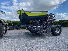 Sky Agriculture DESTOCKAGE : DIRECTZAAIMACHINE EASY DRILL W4020 FERTISEM HD PRO 1 E DRIVE PREMIUM