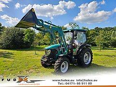 ARBOS 3075 Doosan Euro 5 Lovol