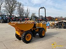 JCB 1T-2 HIGH TIP