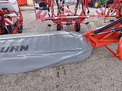 Kuhn GMD 285 - FF