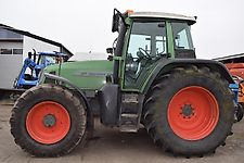 Fendt 716 Vario