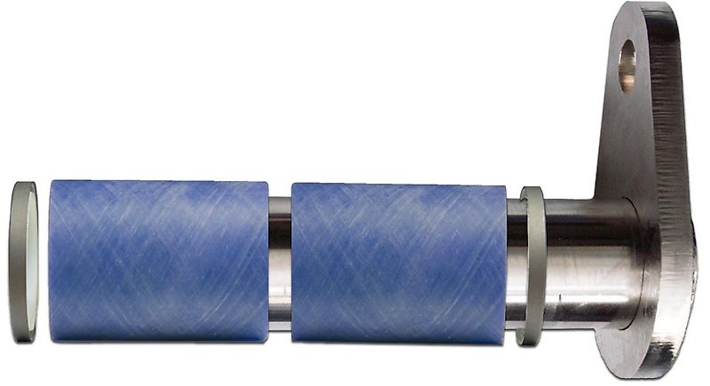 Degelman Degelman Strawmaster Pro Strohstriegel 120ft