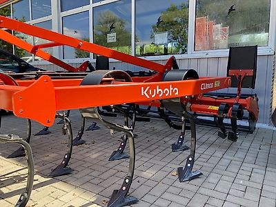 Kubota CU1300 Sommer-Angebot