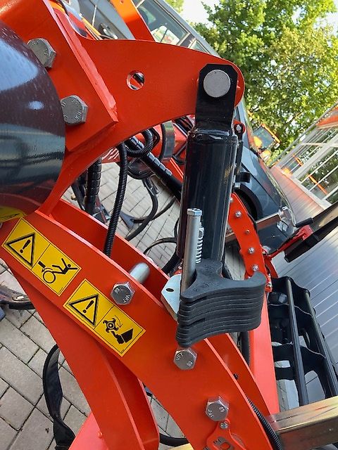 Kubota CU1300 Sommer-Angebot