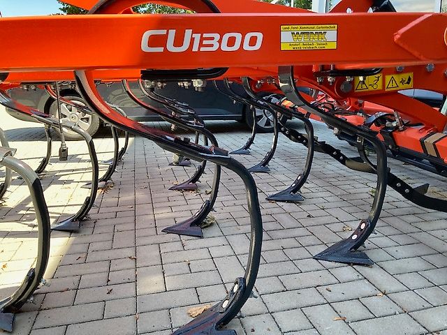 Kubota CU1300 Sommer-Angebot