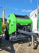 Deutz-Fahr VariMaster 760 Opticut