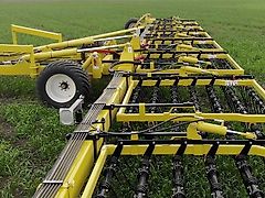 Degelman Strawmaster+ Strohstriegel 70ft