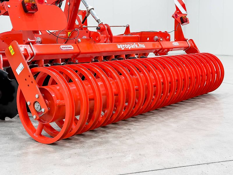 Gaspardo Veloce 300 3m disc, light disc harrow